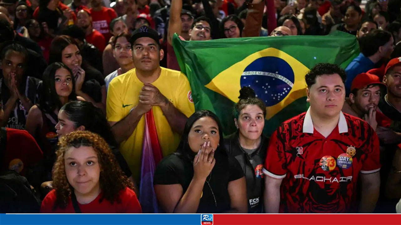 Brazil to Shorten Workweek in Win for Lula Ahead of Runoff