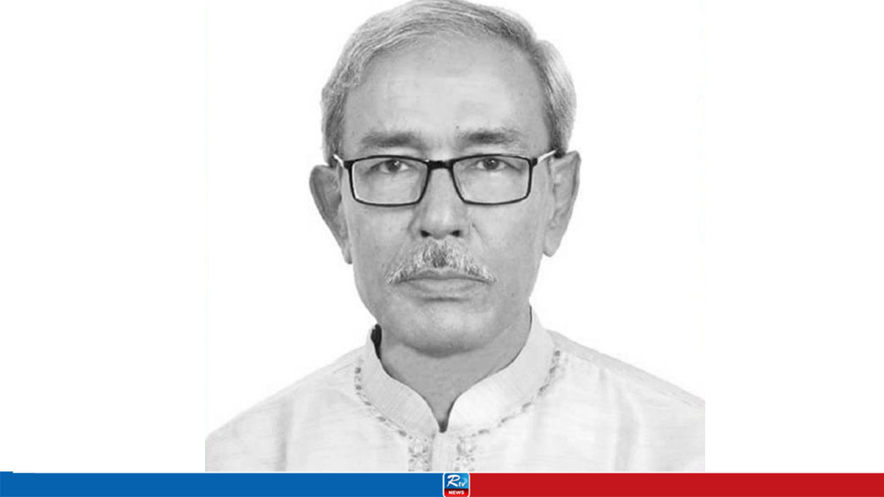 সাবেক উপমন্ত্রী আব্দুল হাই মারা গেছেন