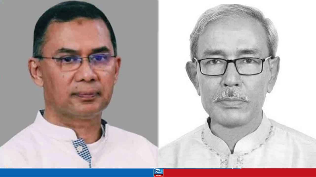 বিএনপি নেতা আব্দুল হাইয়ের মৃত্যুতে প্রধানমন্ত্রীর শোক