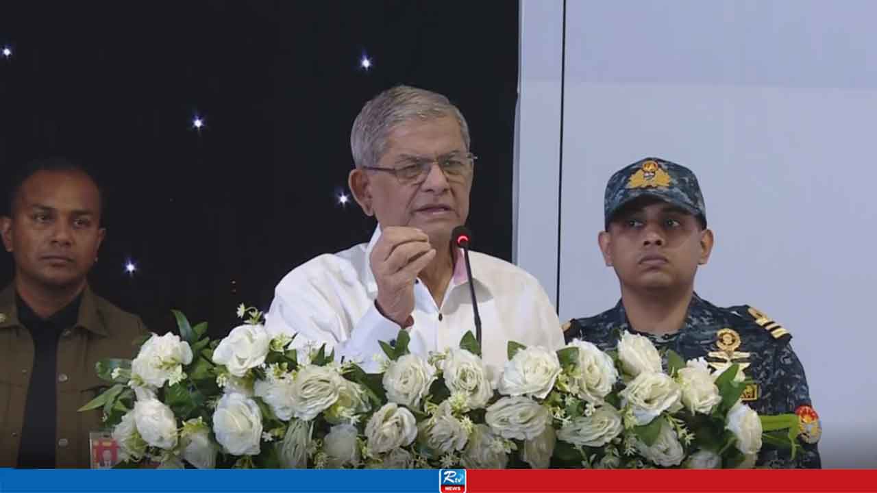 কৃষিকে লাভজনক খাতে পরিণত করতে হবে: রাষ্ট্রপতি