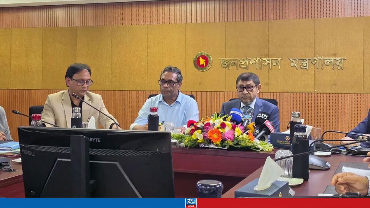 চিকিৎসকদের বদলি-পদায়নে নতুন সিস্টেম চালু