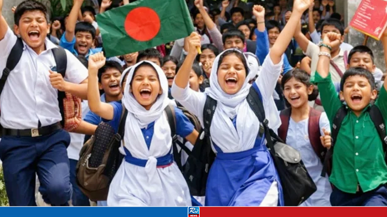 শিক্ষাপ্রতিষ্ঠানে শনিবারের ছুটি নিয়ে যা জানা গেলো