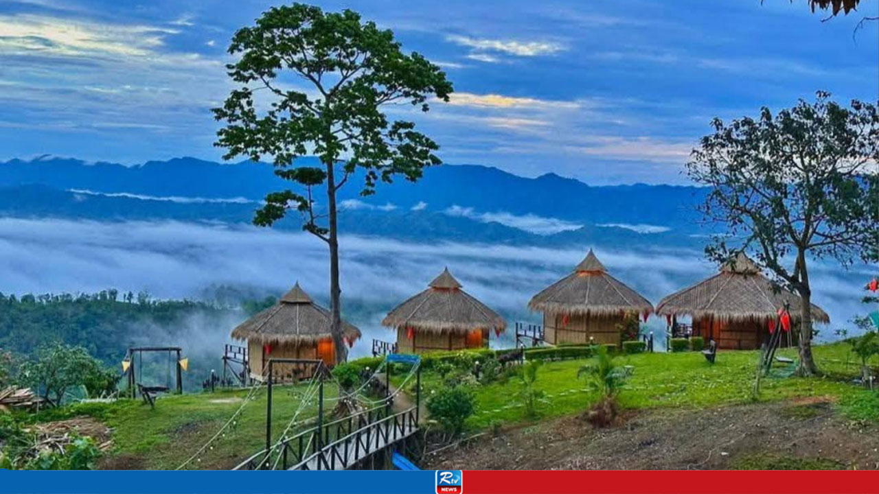 ৫ দিনের জন্য সাজেক অবরোধ প্রত্যাহার