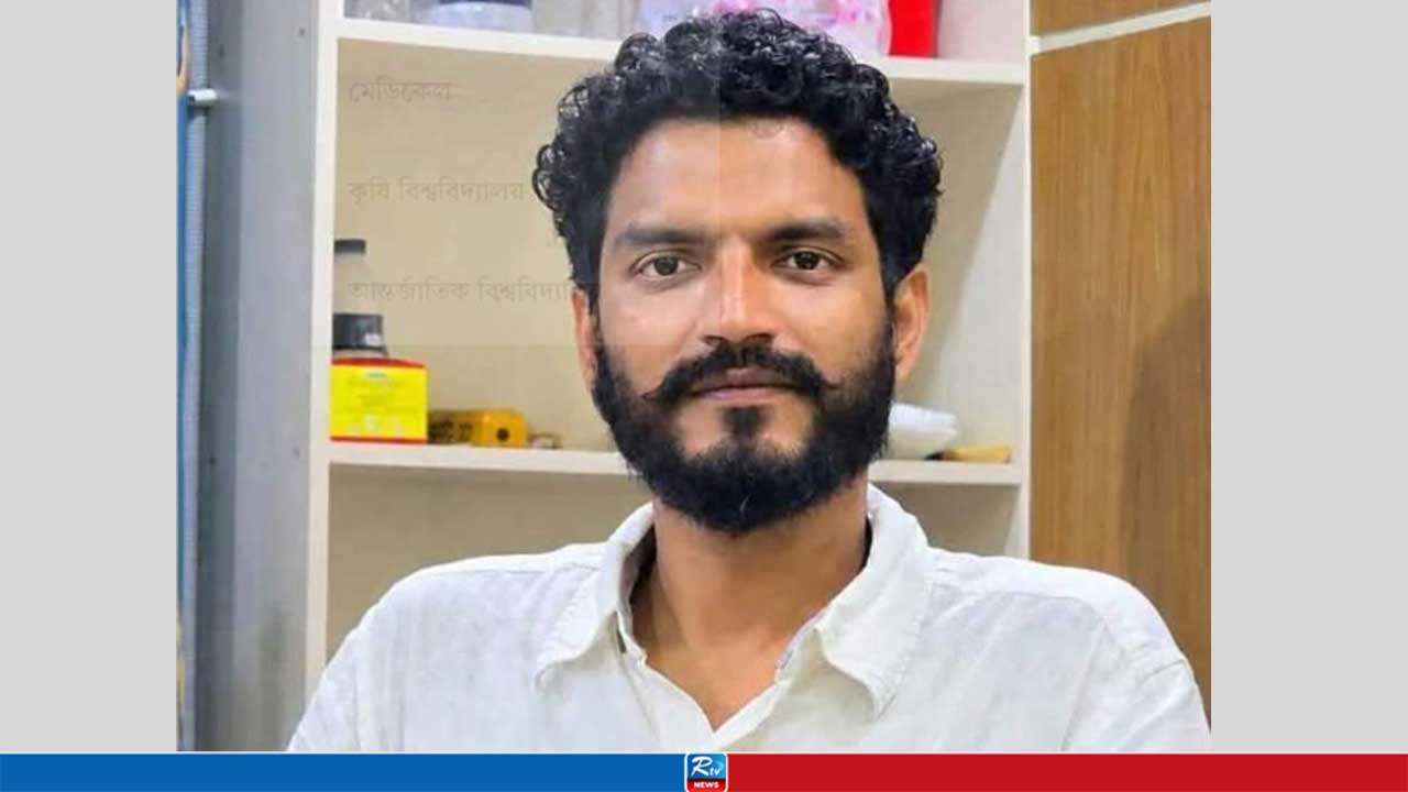 ছাত্রদল নেতাকে চাপাতি-কুড়াল দিয়ে কুপিয়ে জখম