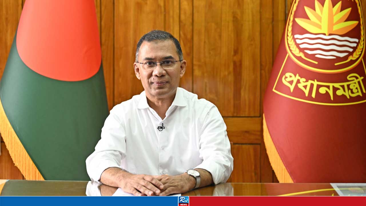 ধর্ম যার যার, রাষ্ট্র সবার, দুর্গাপূজার শুভেচ্ছাবার্তায় প্রধানমন্ত্রী