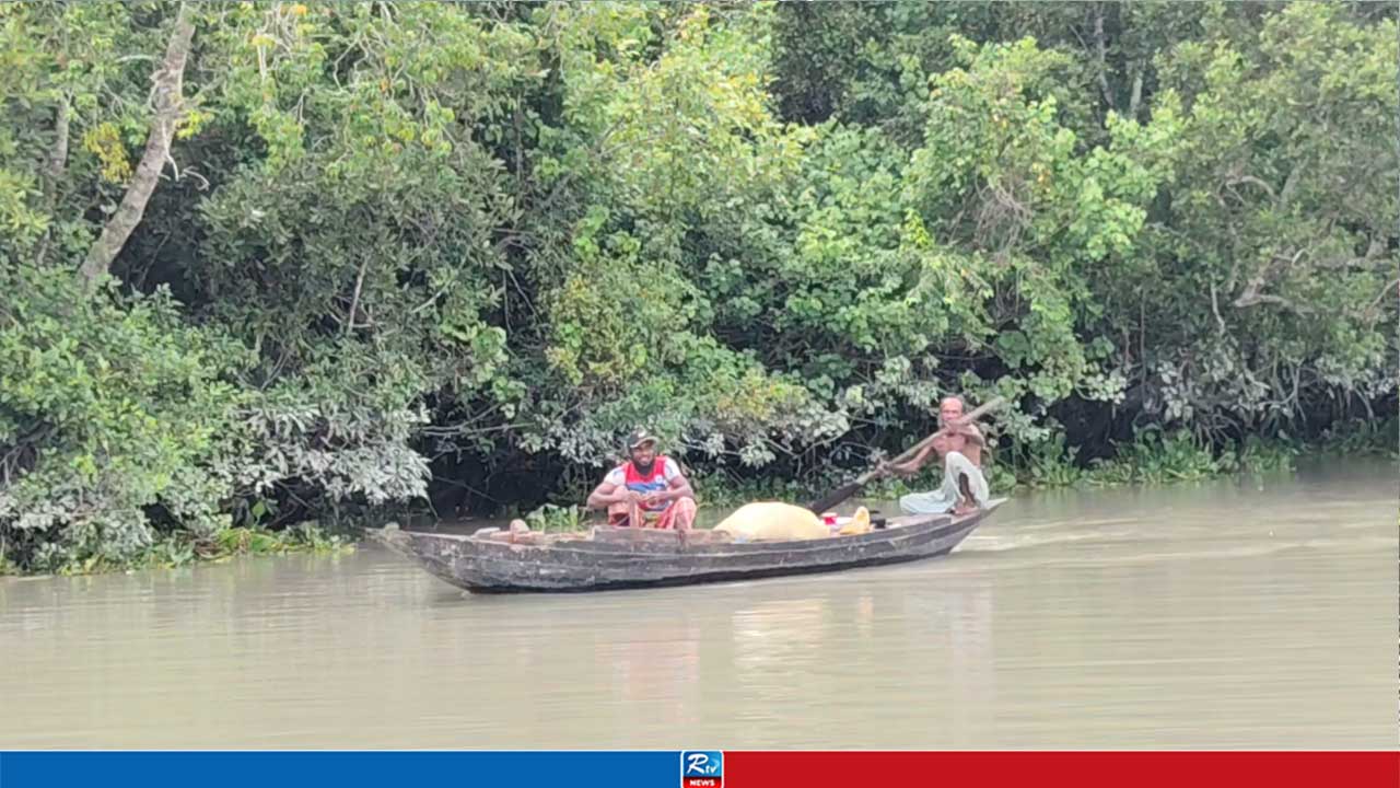 সংকটে সুন্দরবন ও উপকূলের জীবন-জীবিকা