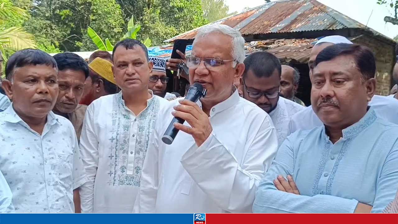 দেশে কেউ সংখ্যাগুরু বা সংখ্যালঘু নয়, সবাই বাংলাদেশি: সমাজকল্যাণমন্ত্রী
