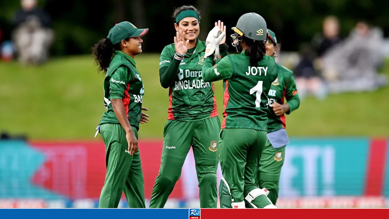 অবসরের আগে আবারও জাতীয় দলে ফিরতে চান জাহানারা