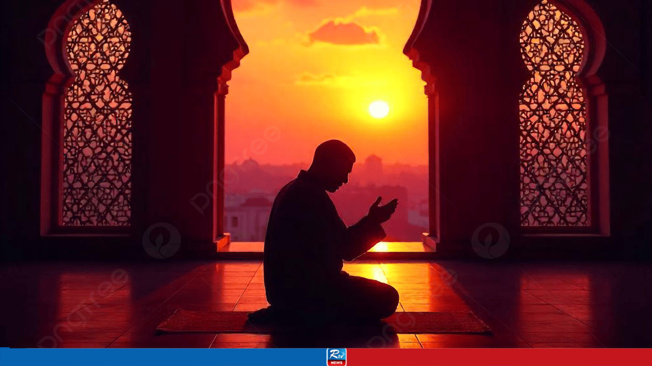জুমার দিন বেশি সওয়াব পেতে যে আমলগুলো করবেন
