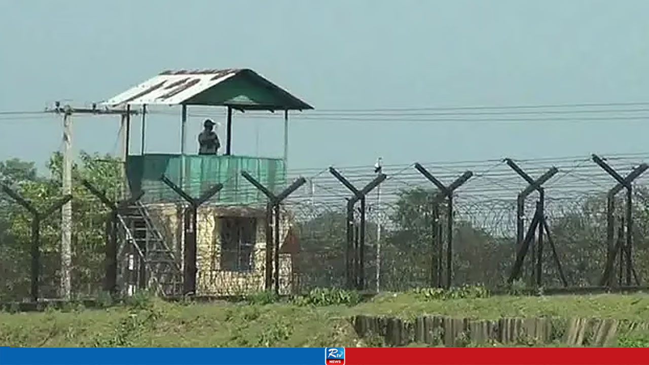 এবার বাংলাদেশি দুই পুলিশ সদস্যকে ধরে নিয়ে গেল বিএসএফ