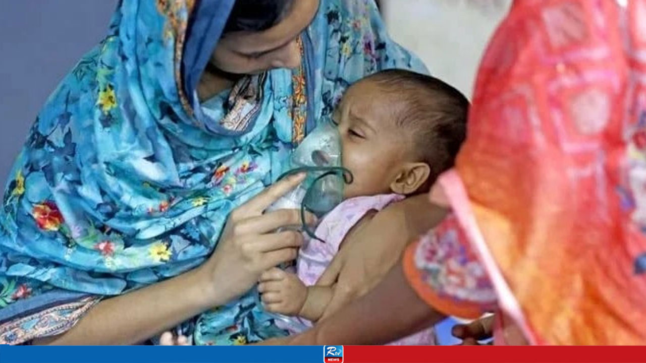 5 More Children Die of Measles-Like Symptoms, Death Toll Reaches 1186