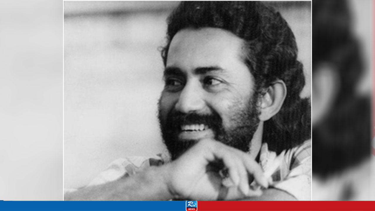 কবি রুদ্র মুহম্মদ শহিদুল্লাহর ৭০তম জন্মবার্ষিকী আজ