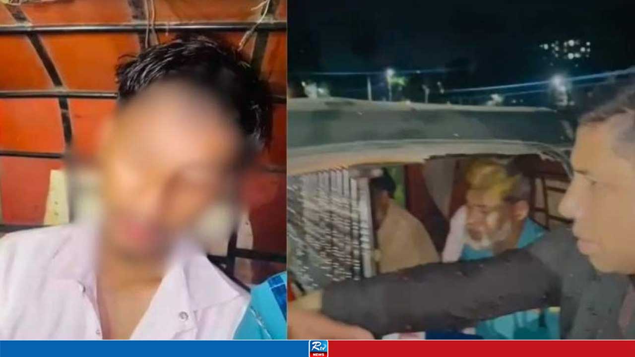 আবাসিক হোটেলে যাওয়ার আগেই ক্যাম্পাসে আপত্তিকর অবস্থায় যুগল ধরা
