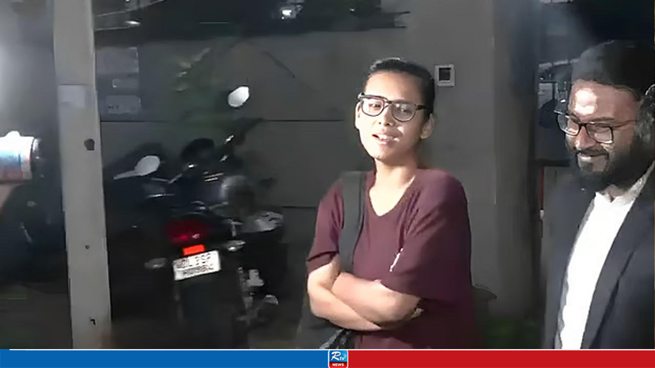 Neha Bora Released, CJP Demands Whereabouts of Abhijit Dipke
