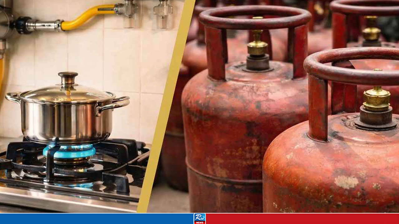 গ্যাস সিলিন্ডার ব্যবহারে যেসব সতর্কতা মানা খুবই জরুরি
