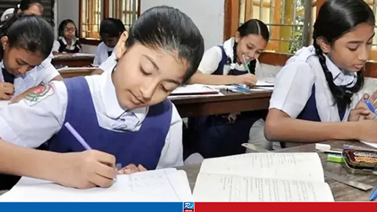 প্রাথমিক বৃত্তি পরীক্ষা শুরু ২০ ডিসেম্বর, দেখুন রুটিন