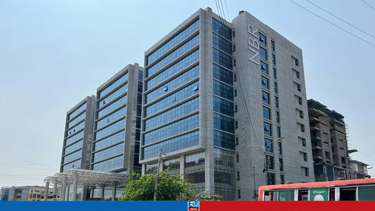 যুব উন্নয়নের নিয়োগ পরীক্ষায় প্রশ্নফাঁসের ঘটনায় বরখাস্ত এনবিআরের ২ কর্মী 