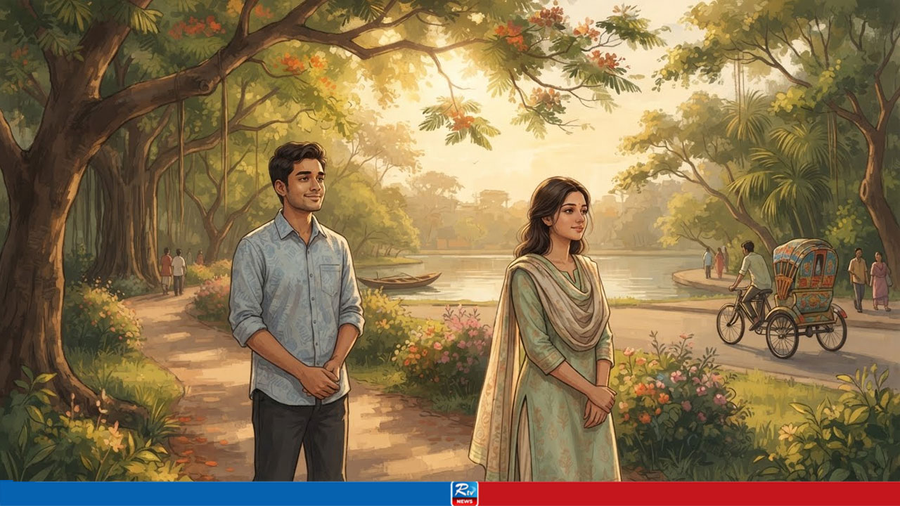 প্রাক্তনকে ক্ষমা করার দিন আজ