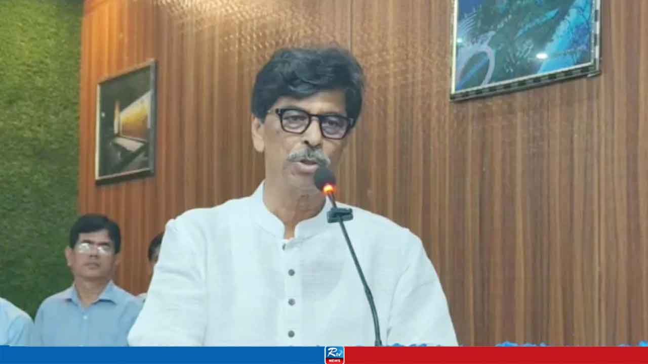 বাংলাদেশের প্রতিটি নাগরিকের অধিকার সমান: কৃষিমন্ত্রী