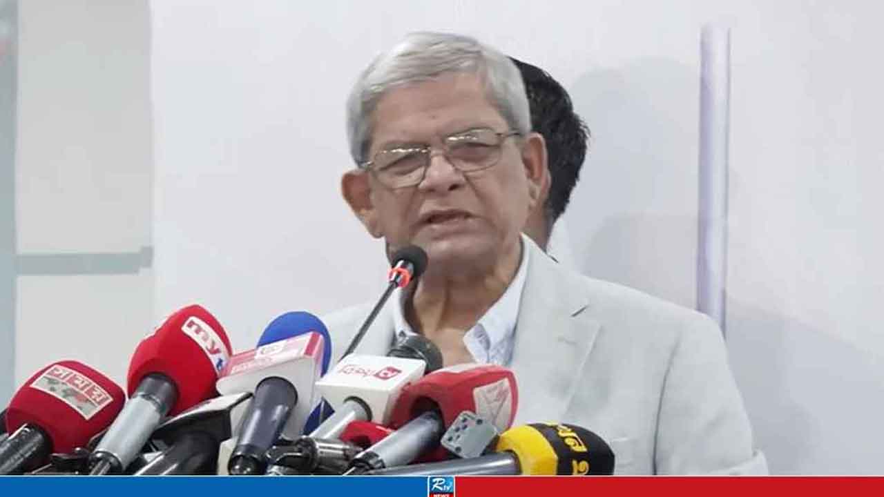দেশের প্রতিটি নাগরিকের ধর্মীয় স্বাধীনতা ও সমঅধিকার নিশ্চিতে সরকার অঙ্গীকারবদ্ধ: রাষ্ট্রপতি