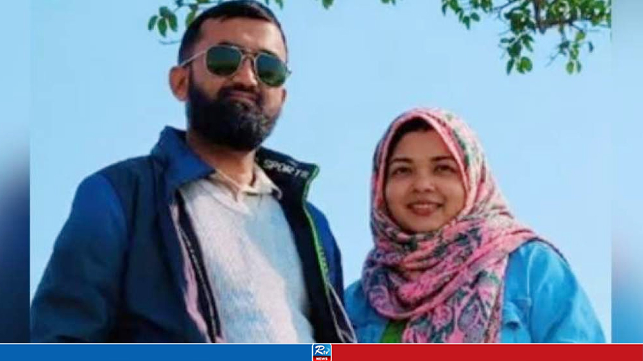 কক্সবাজারে রিসোর্টে আগুনে প্রাণ গেল ছাত্রদল নেতার স্ত্রী স্কুলশিক্ষিকা নাসরিনের