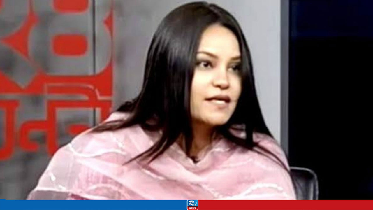 প্রধান তথ্য কমিশনার হলেন জাবি অধ্যাপক নাহরিন ইসলাম