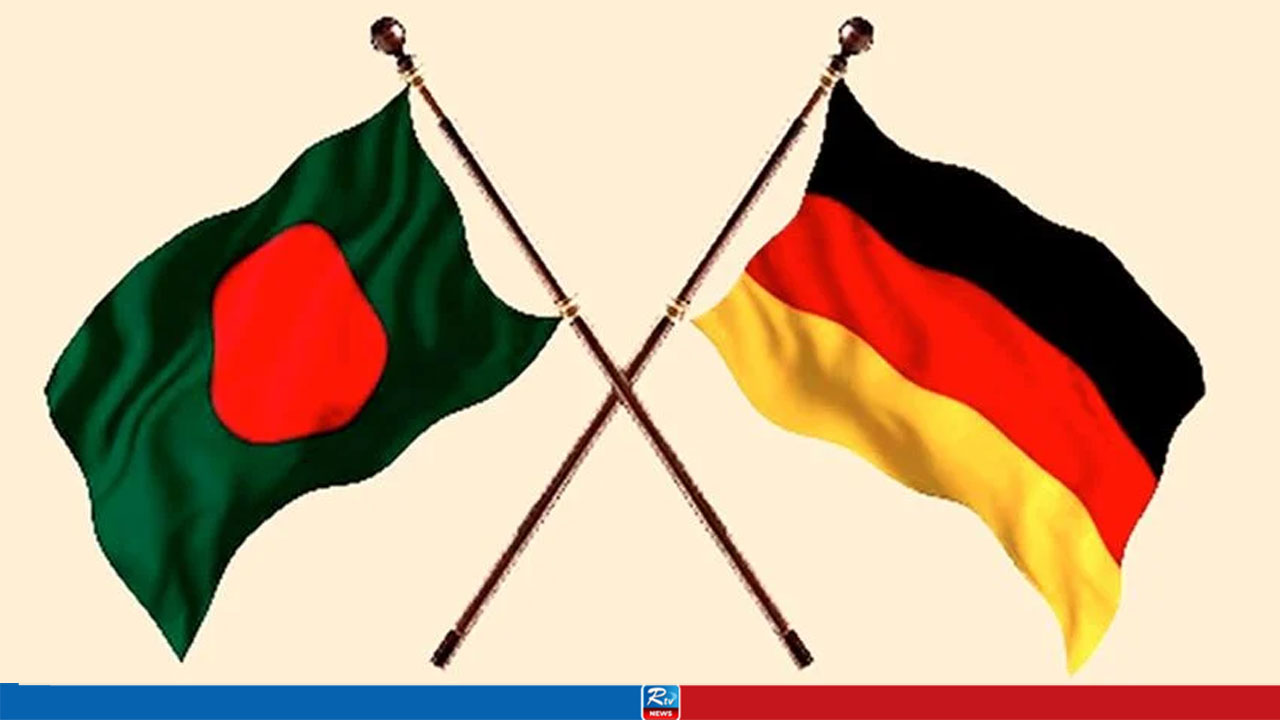 দেশে ২০ মিলিয়ন ইউরো অনুদান দেবে জার্মানি ও ইইউ