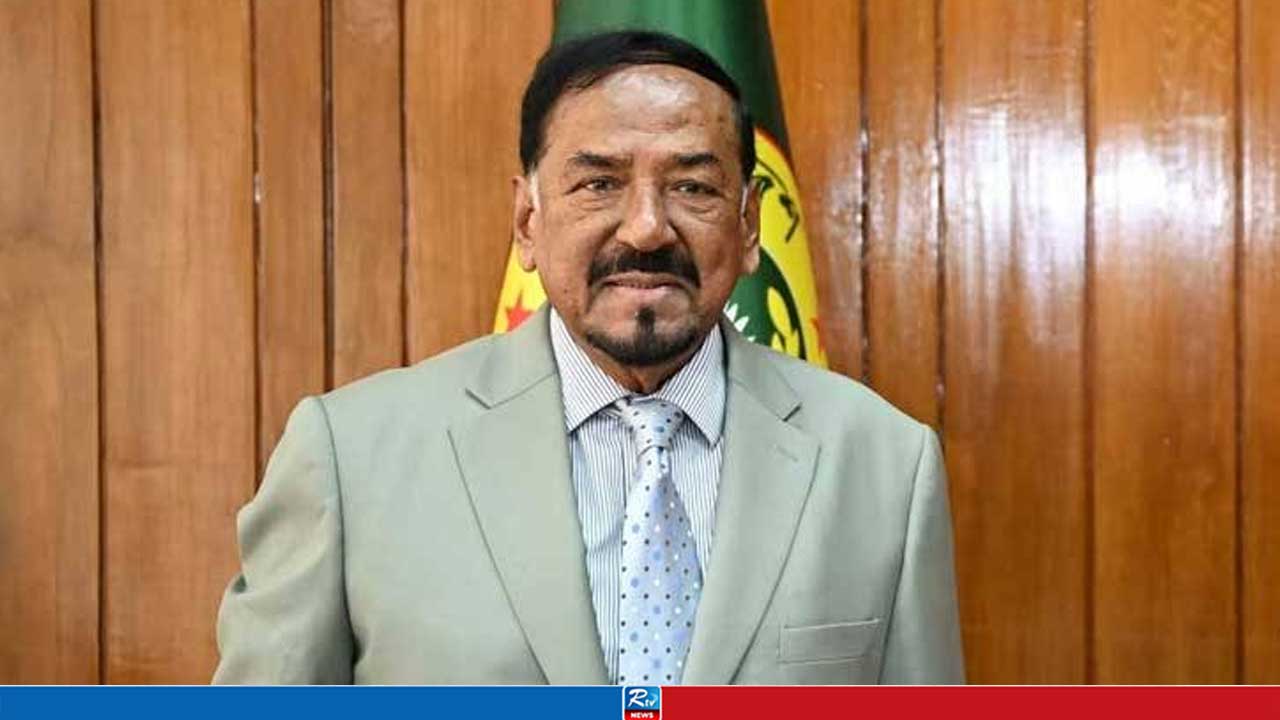 শারদীয় দুর্গোৎসব উপলক্ষে স্পিকারের শুভেচ্ছা