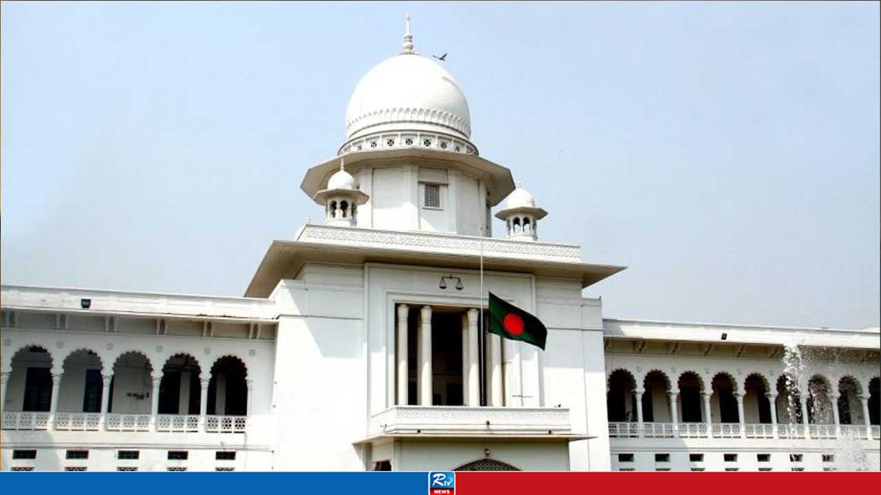 সুপ্রিমকোর্টে অগ্নিনির্বাপণ মহড়া সোমবার
