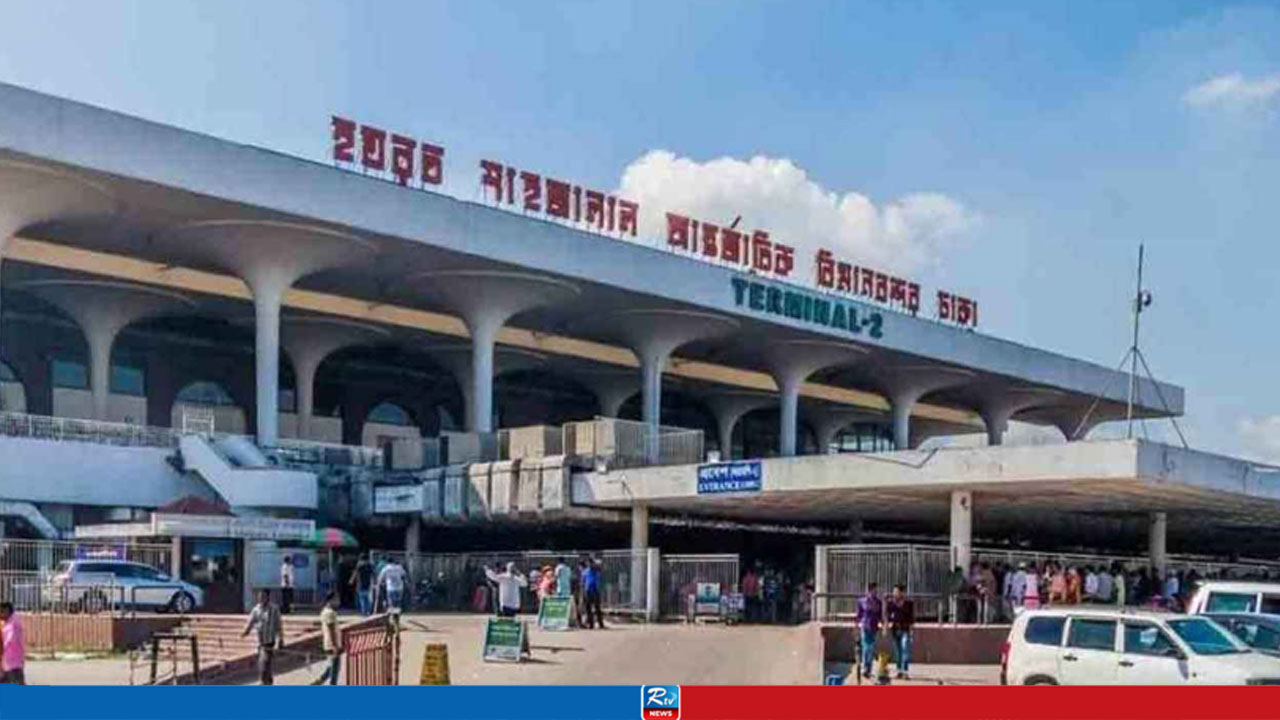 ঢাকা থেকে ১১৮ ফ্লাইট বাতিল, ক্ষতিগ্রস্ত ১৮৩৬২ যাত্রী