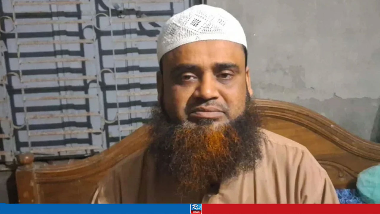 মোবাইল ও নম্বর বদলে আত্মগোপনে ছিলেন আমিনী, অতঃপর...