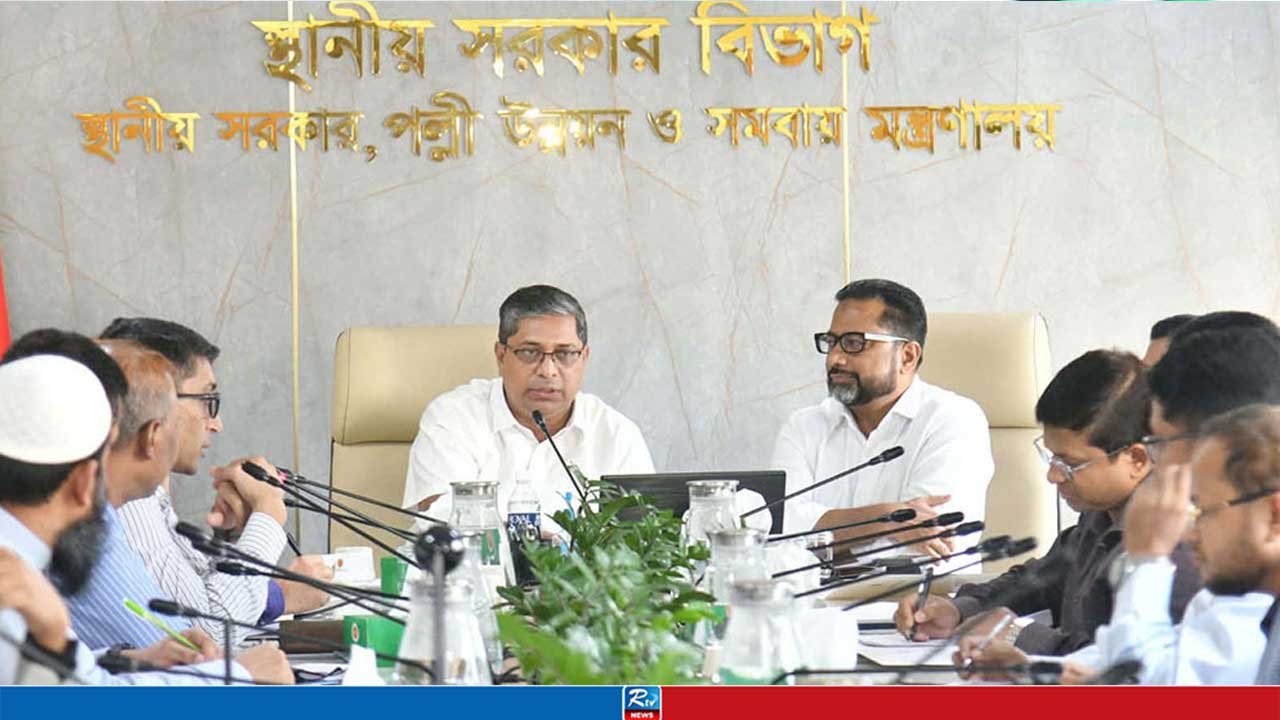 ডেঙ্গু প্রতিরোধে ঢাকার ২০ জোনে গঠিত হচ্ছে বিশেষ কমিটি