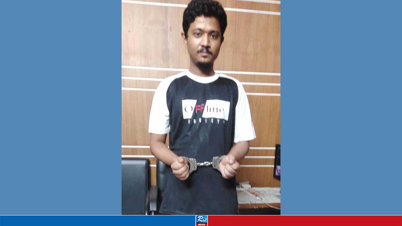 সাংবাদিক আলিফ হত্যার ঘটনায় গ্রেপ্তার ১