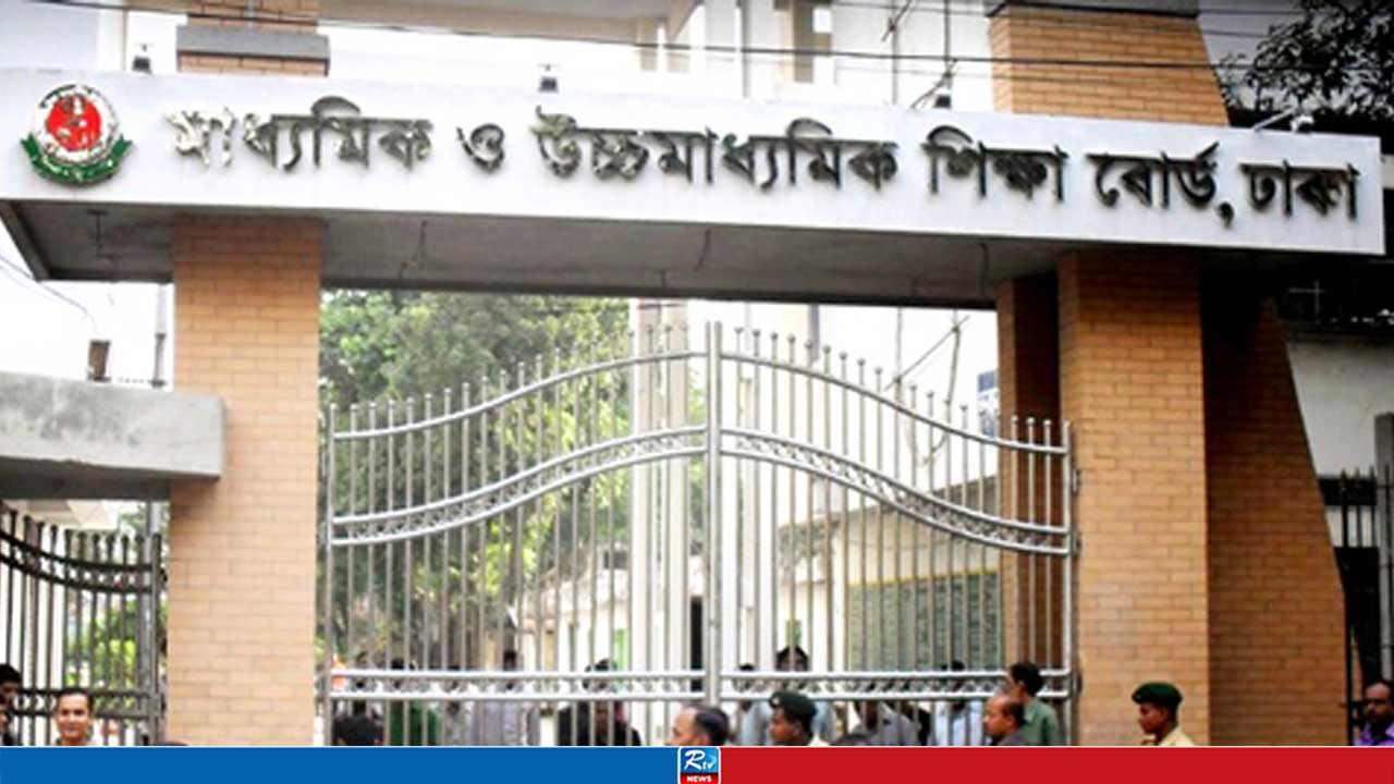 এসএসসি পরীক্ষার ফরম পূরণের তারিখ ঘোষণা