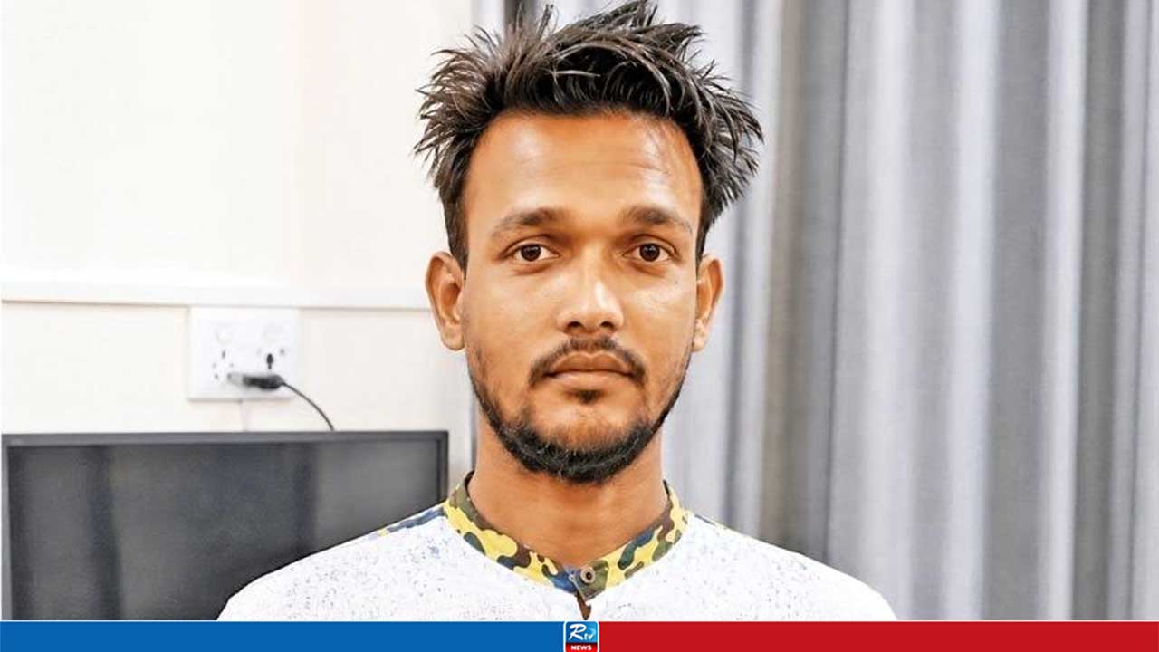 ২৩ মামলার আসামির আত্মসমর্পণ, কে এই বগা
