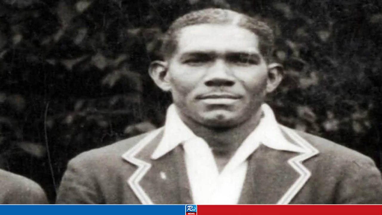 যে কারণে ফাঁসিতে ঝুলতে হয়েছিল কিংবদন্তি ক্রিকেটার হিলটনকে