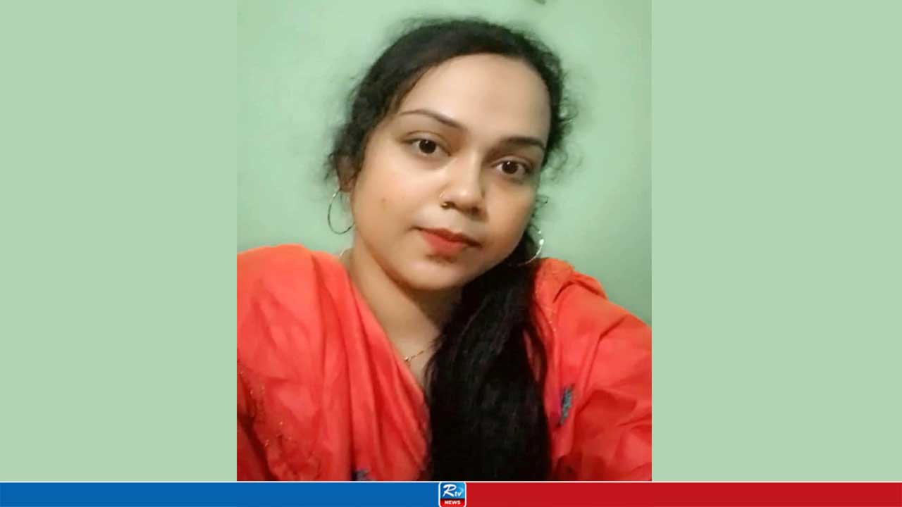 ভাড়া বাসায় মিলল প্রবাসীর স্ত্রীর মরদেহ, উধাও প্রেমিক
