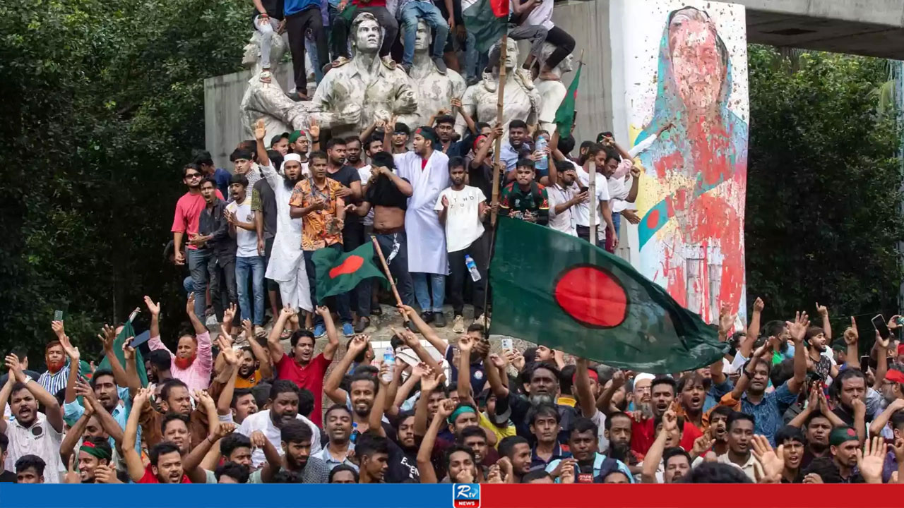 গণতন্ত্রে তরুণদের ভূমিকা কতটা