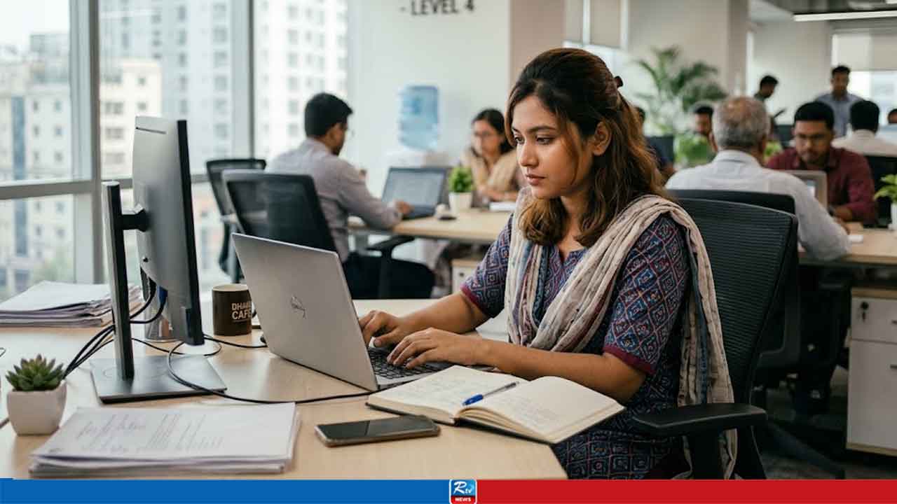 ৫ জেলায় চাকরি দিচ্ছে আরএফএল গ্রুপ, লাগবে যে যোগ্যতা