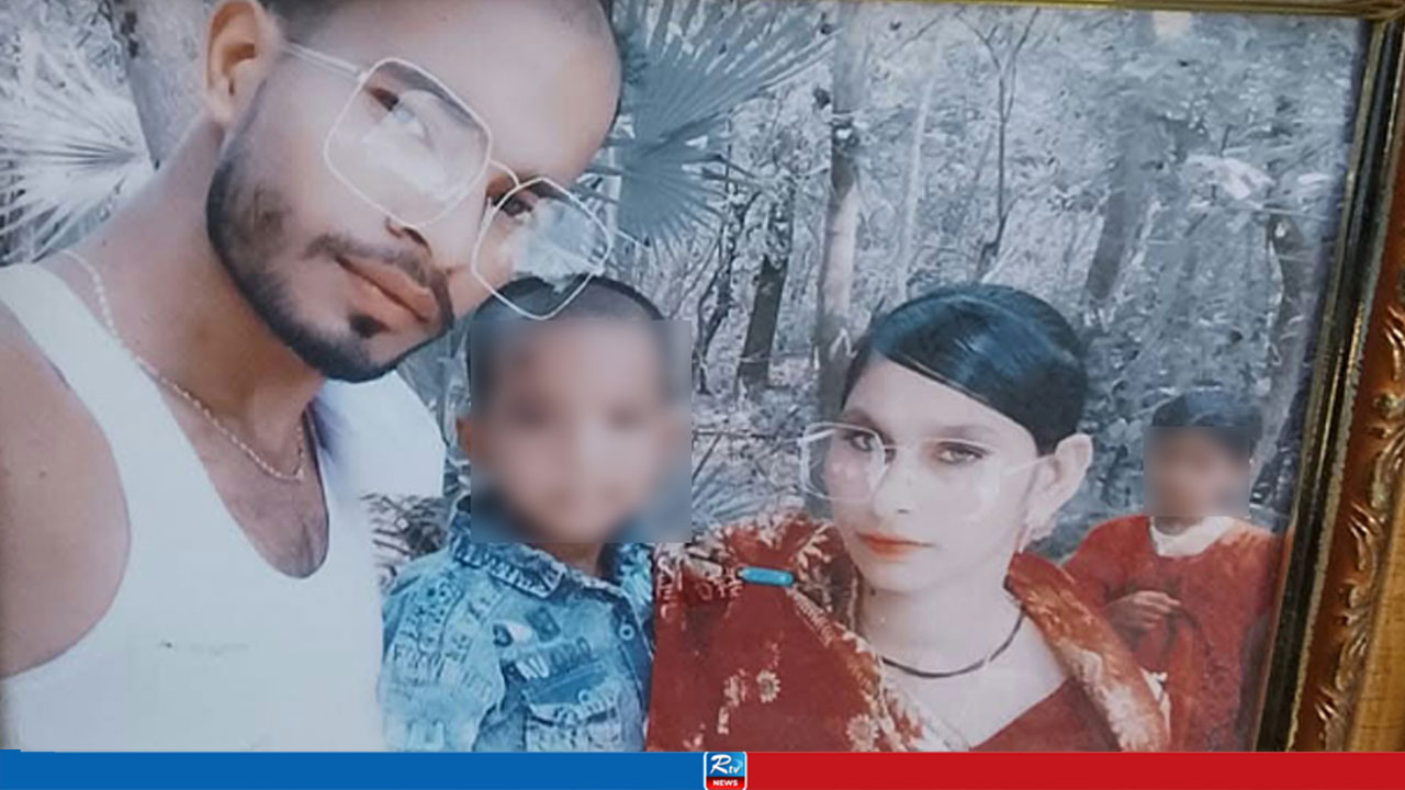 স্ত্রীকে বেধড়ক পিটিয়ে গাছে টাঙিয়ে রাখলেন স্বামী, অতঃপর...