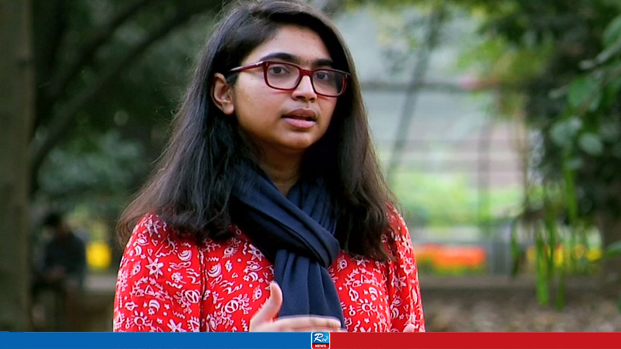 ইশরাকের ফিল্মি স্টাইলের অভিযান নিয়ে এবার তাসনিম জারার স্ট্যাটাস