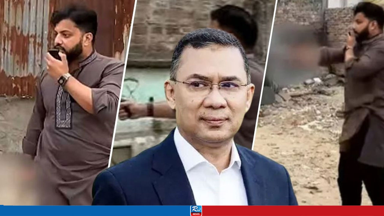 PM Directs Ishraque to Resign from Cabinet
