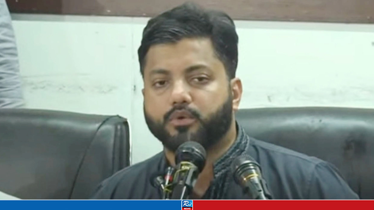 ‘আমি তো সেখানে চাঁদা তুলতে যাইনি, জমি দখল করতেও যাইনি’