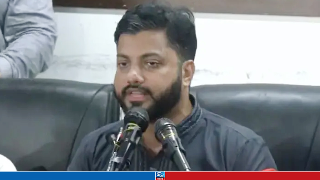 মেয়র নির্বাচন নিয়ে যা বললেন ইশরাক হোসেন