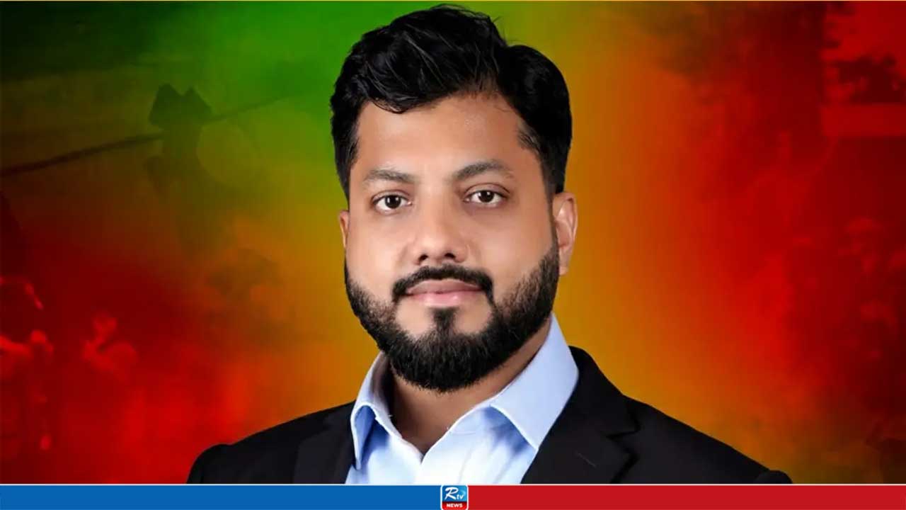 দুপুরে পদত্যাগের চূড়ান্ত ঘোষণা দেব: ইশরাক