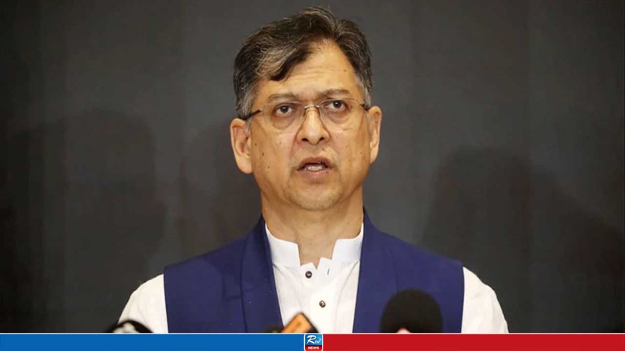 সংবিধান সংশোধনীতে বিরোধী দল সহযোগিতা করছে না: স্বরাষ্ট্রমন্ত্রী