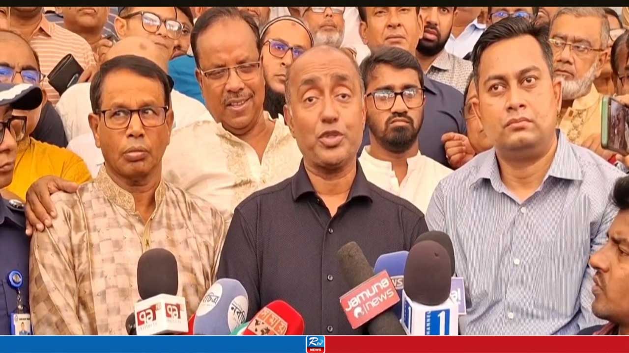 সার ডিলার নিয়োগে স্বচ্ছতা নিশ্চিত করা হবে: আইনমন্ত্রী