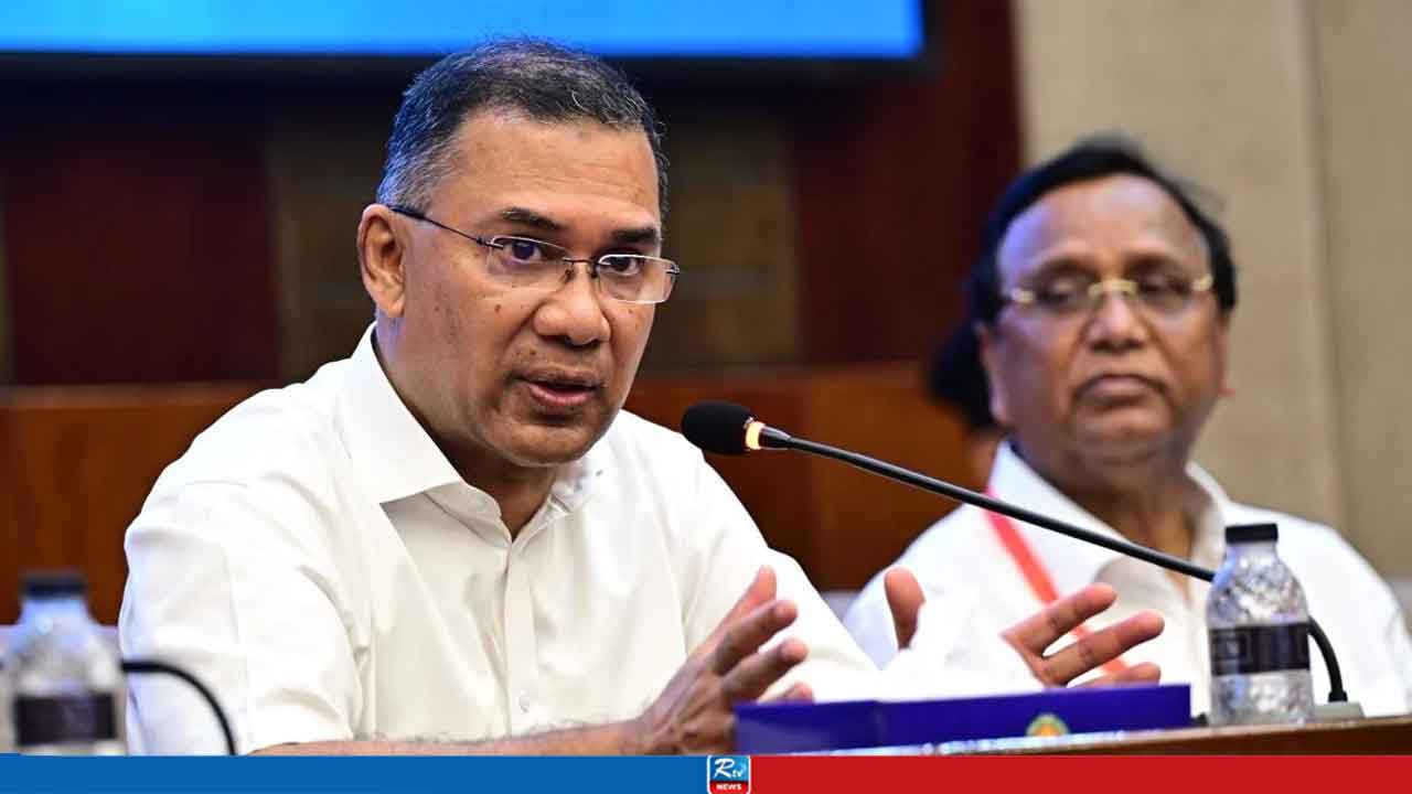 নিজের সন্তানের জন্য হলেও ঢাকাকে পরিচ্ছন্ন রাখার আহ্বান প্রধানমন্ত্রীর