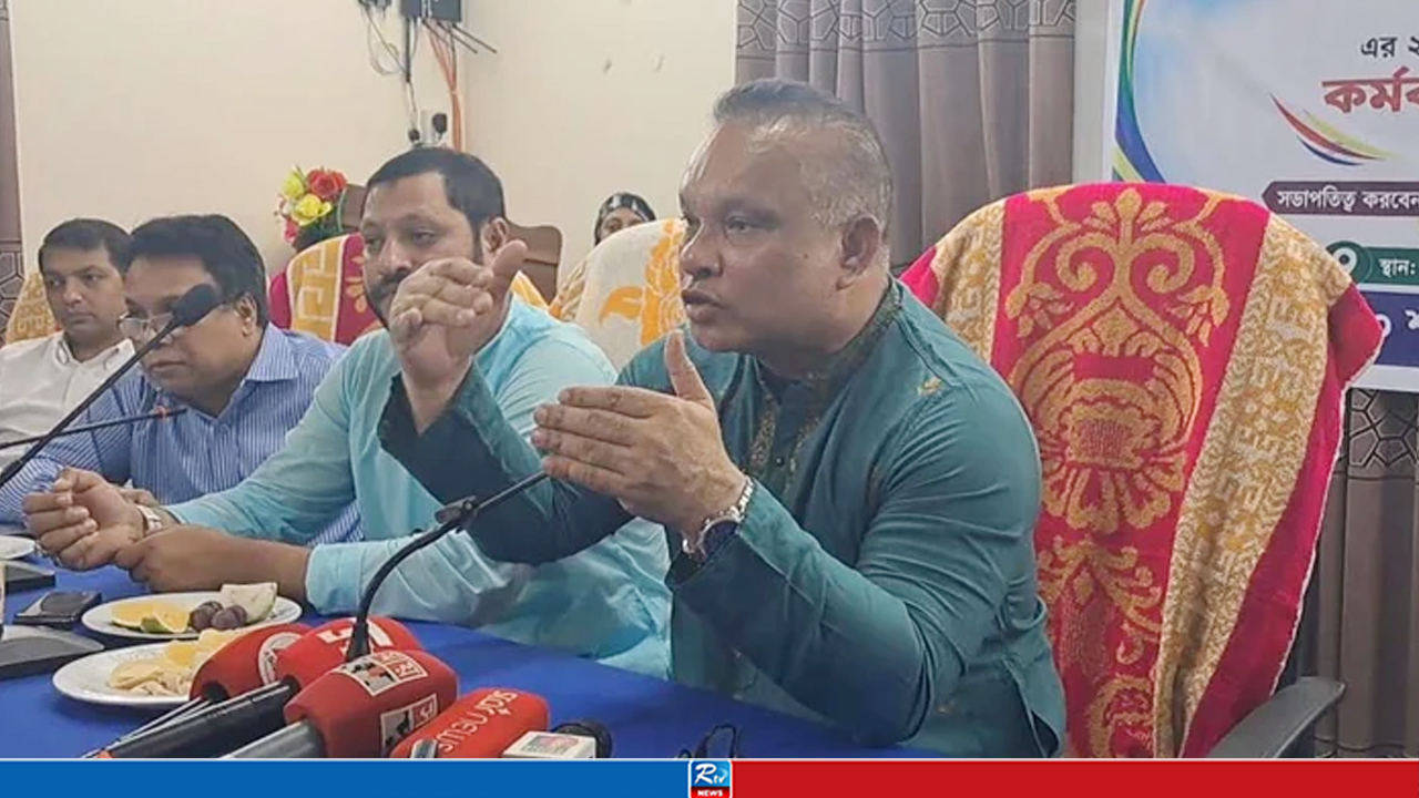 চলতি বছর ৪৫ হাজার স্বাস্থ্যকর্মী নিয়োগ দেবে সরকার