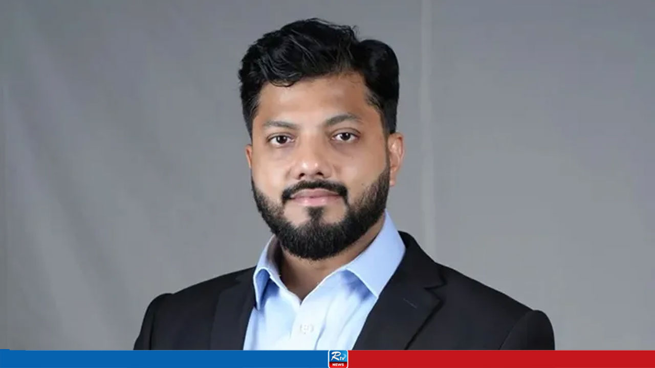 শেষ পর্যন্ত পদত্যাগের ঘোষণা দিলেন ইশরাক